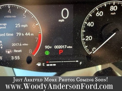 2026 Honda Civic Sedan LX