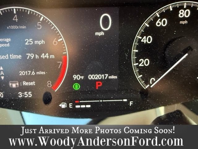 2026 Honda Civic Sedan LX