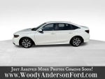 2026 Honda Civic Sedan LX