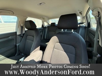 2026 Honda Civic Sedan LX