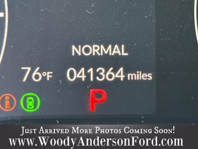 2025 Honda Civic Sedan Hybrid Sport