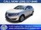 2017 Lincoln MKX Premiere