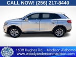 2017 Lincoln MKX Premiere