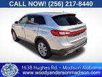 2017 Lincoln MKX Premiere