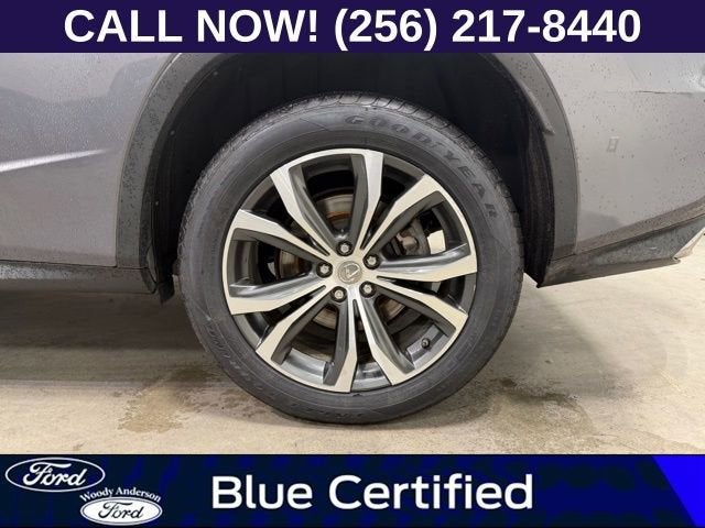 2017 Lexus RX RX 350