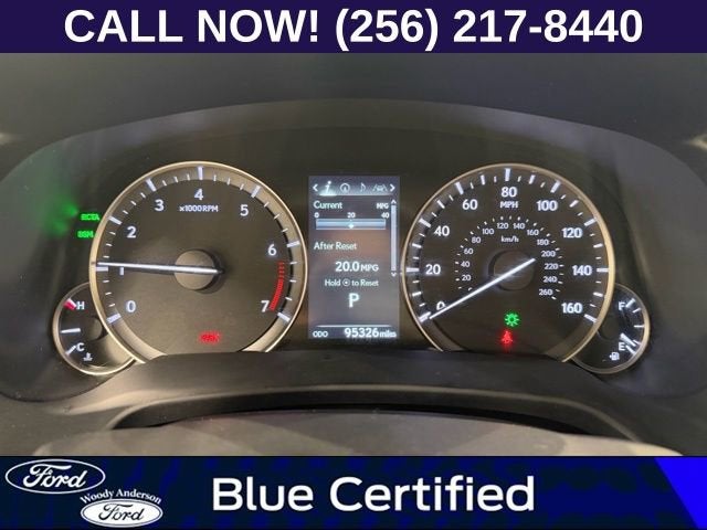 2017 Lexus RX RX 350