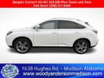 2015 Lexus RX 350 350