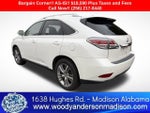 2015 Lexus RX 350 350