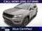 2019 Jeep Compass Upland Edition