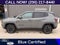2019 Jeep Compass Upland Edition
