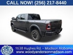 2019 RAM 2500 Power Wagon