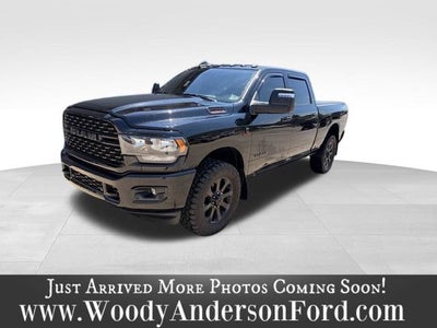 2023 RAM 2500 Big Horn
