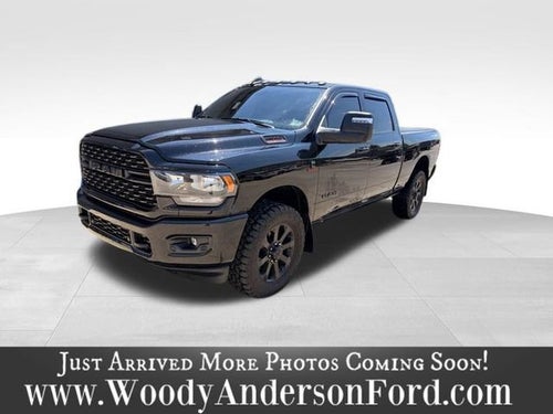 2023 RAM 2500 Big Horn