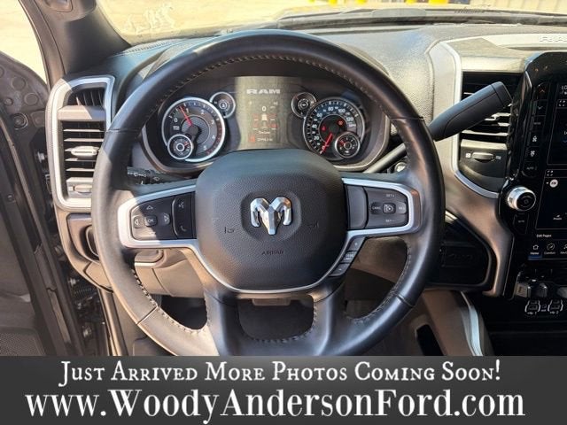 2023 RAM 2500 Big Horn
