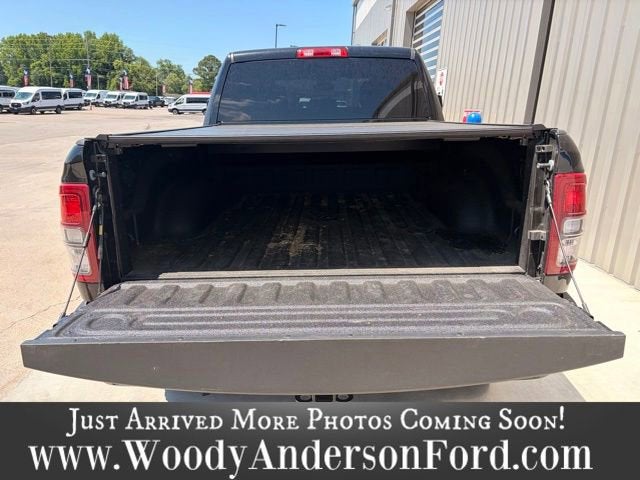 2023 RAM 2500 Big Horn