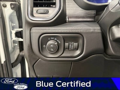 2024 RAM 2500 Rebel