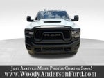 2024 RAM 2500 Rebel