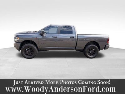 2023 RAM 2500 Laramie