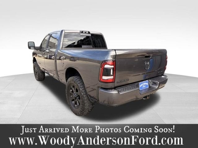 2023 RAM 2500 Laramie