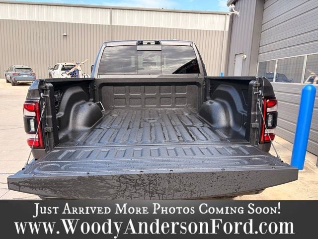 2023 RAM 2500 Laramie