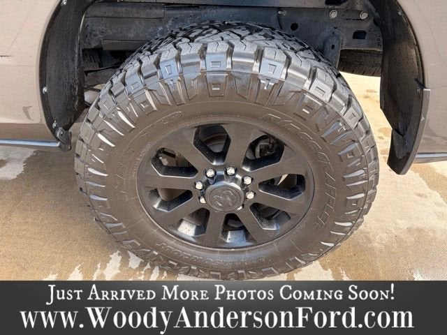 2023 RAM 2500 Laramie