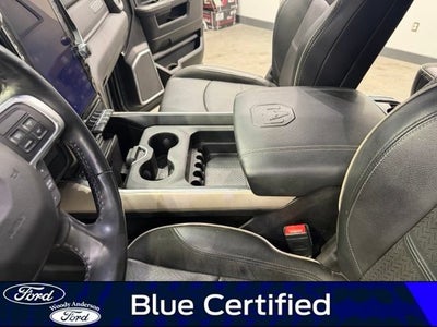 2019 RAM 2500 Laramie