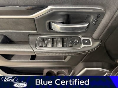 2019 RAM 2500 Laramie