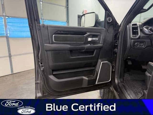 2019 RAM 2500 Laramie