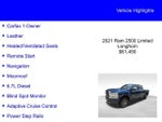 2021 RAM 2500 Longhorn
