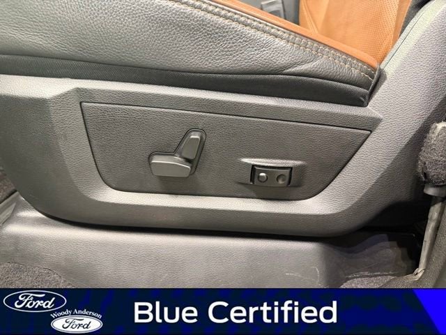 2021 RAM 2500 Longhorn