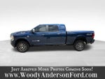 2021 RAM 2500 Longhorn