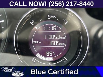 2017 Honda HR-V EX