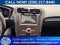 2020 Ford Fusion Plug-In Hybrid Titanium