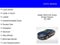 2020 Ford Fusion Plug-In Hybrid Titanium