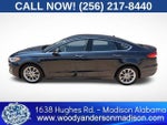 2020 Ford Fusion Plug-In Hybrid Titanium