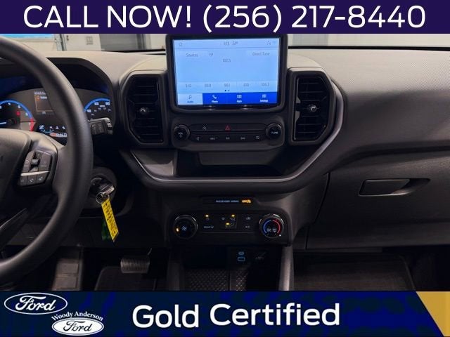 2021 Ford Bronco Sport Base