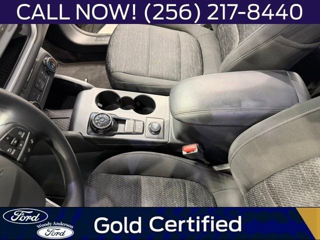 2021 Ford Bronco Sport Base