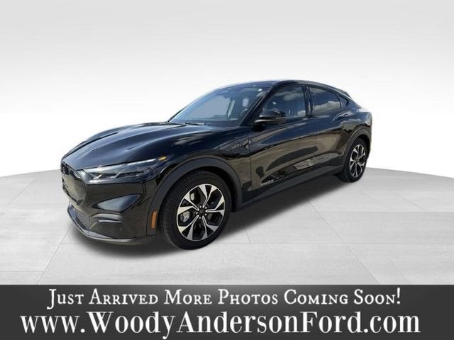 2024 Ford Mustang Mach-E Select