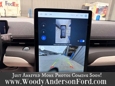 2024 Ford Mustang Mach-E Premium