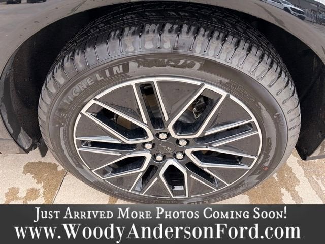 2024 Ford Mustang Mach-E Premium