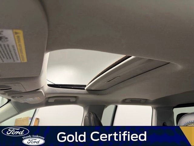 2025 Ford Maverick Lobo High