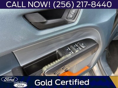 2025 Ford Maverick XL