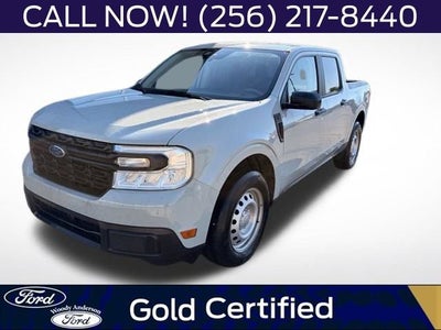 2024 Ford Maverick XL