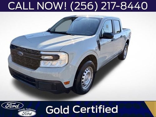 2024 Ford Maverick XL