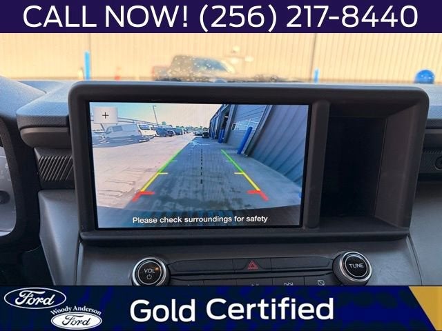 2024 Ford Maverick XL