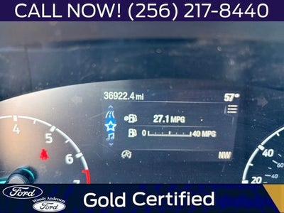 2024 Ford Maverick XL