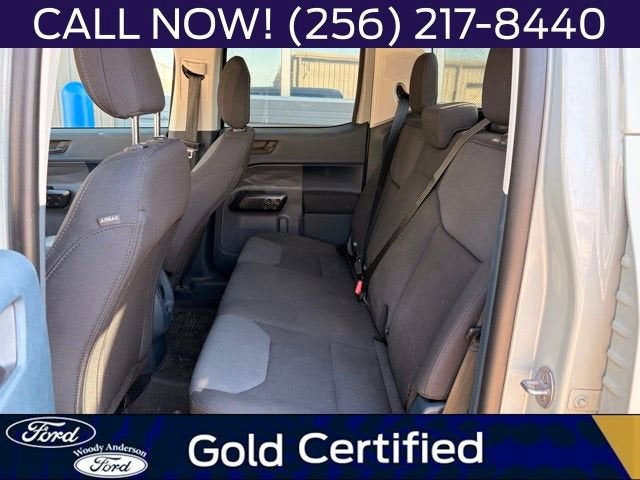 2024 Ford Maverick XL