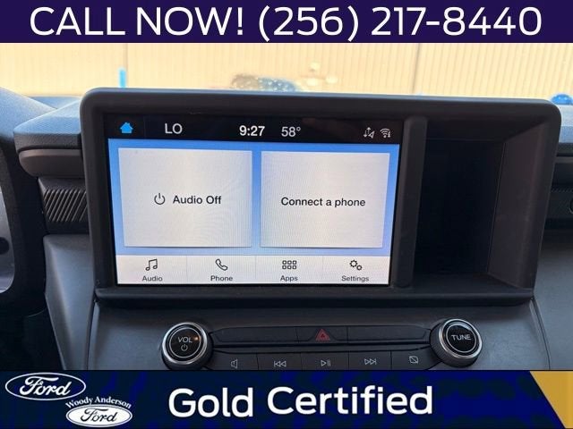 2024 Ford Maverick XL