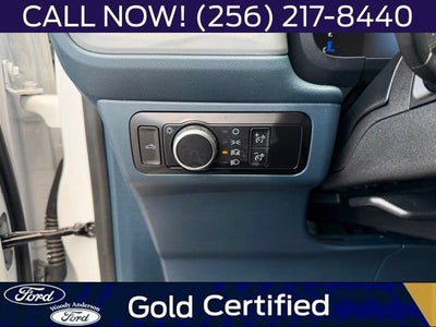2025 Ford Maverick XL