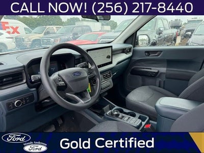2025 Ford Maverick XL